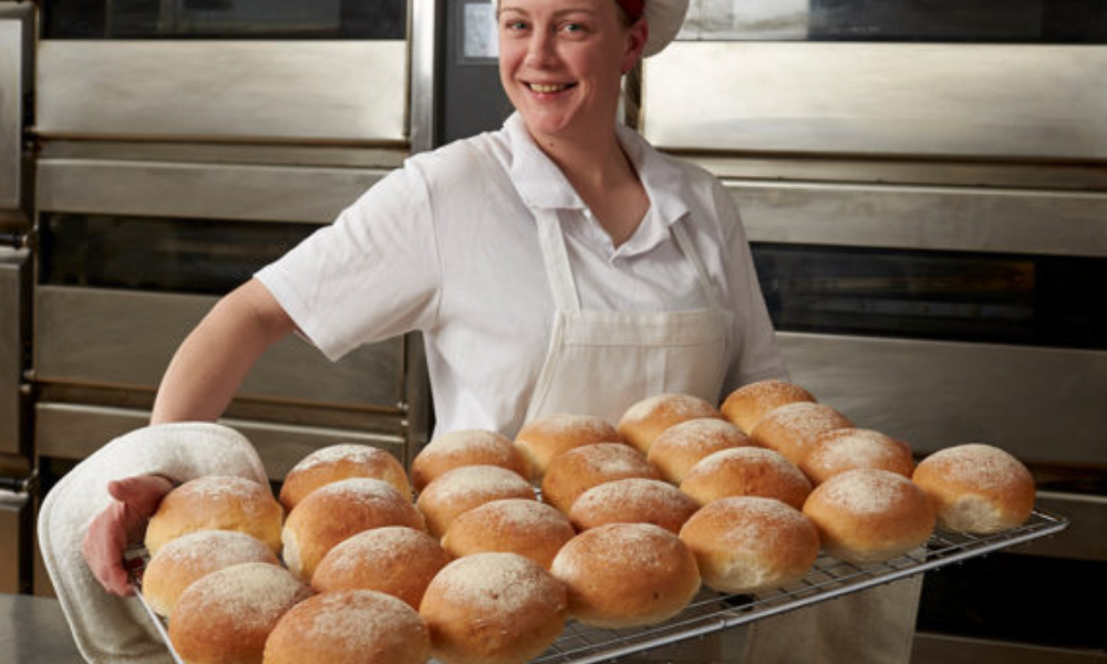 Bakers Delight gallery