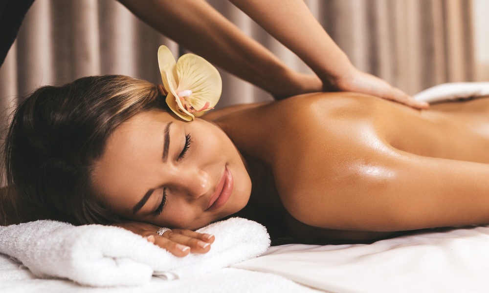 Body & Balance Massage gallery