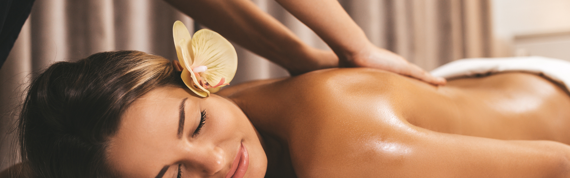 Body & Balance Massage