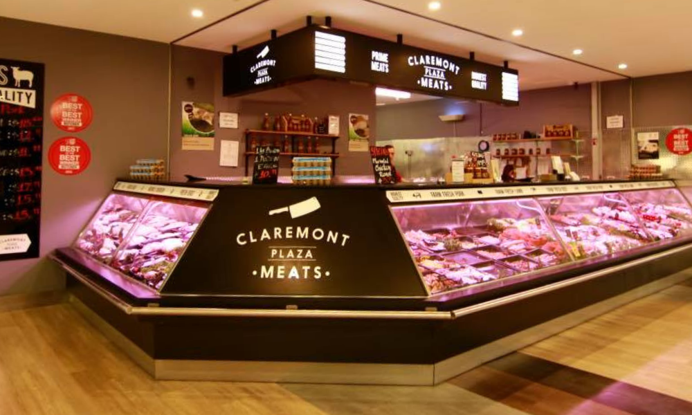 Claremont Plaza Meats gallery