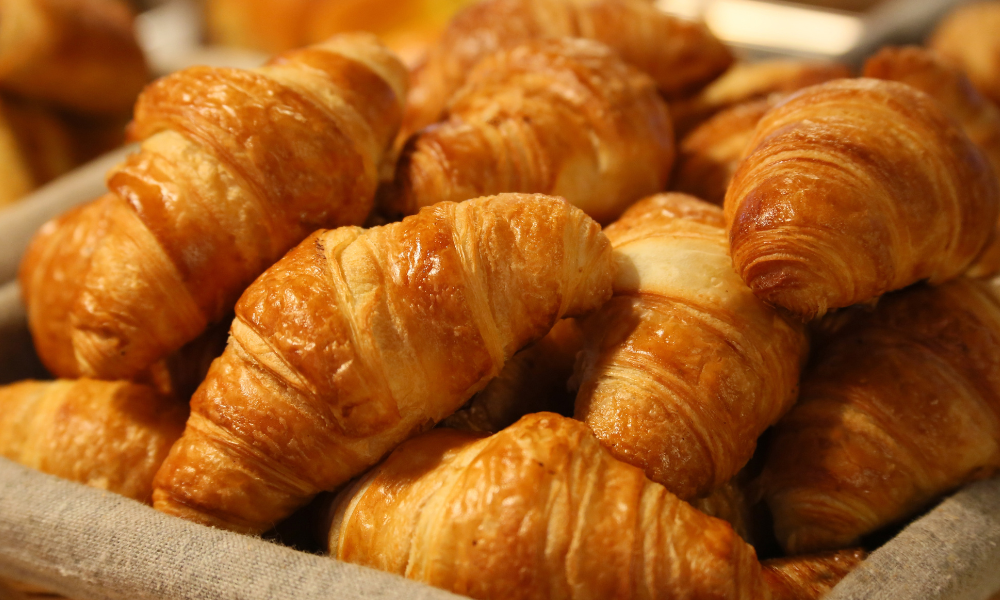 Crisp ‘n’ Sweet Patisserie gallery