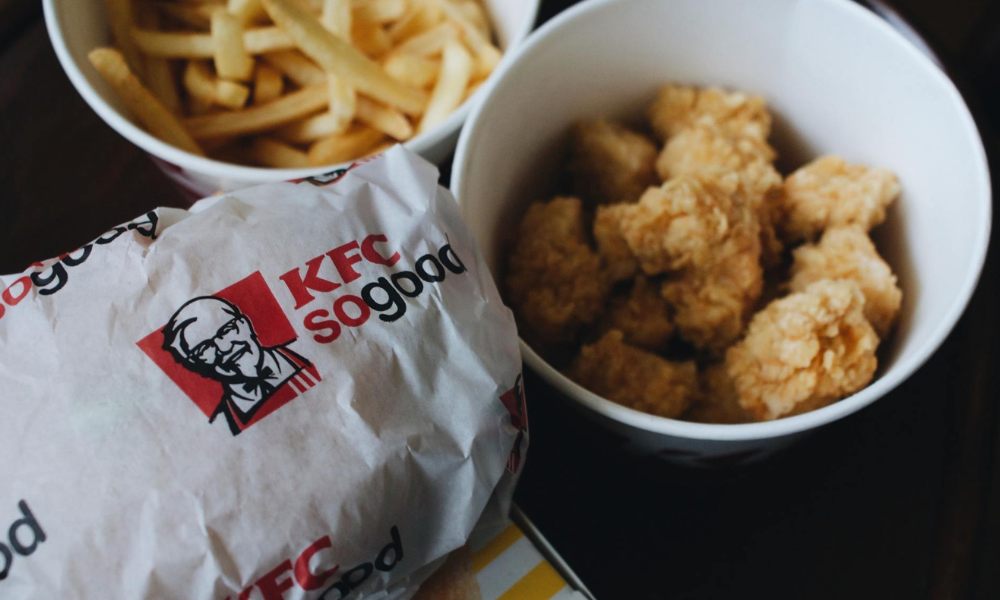 KFC gallery