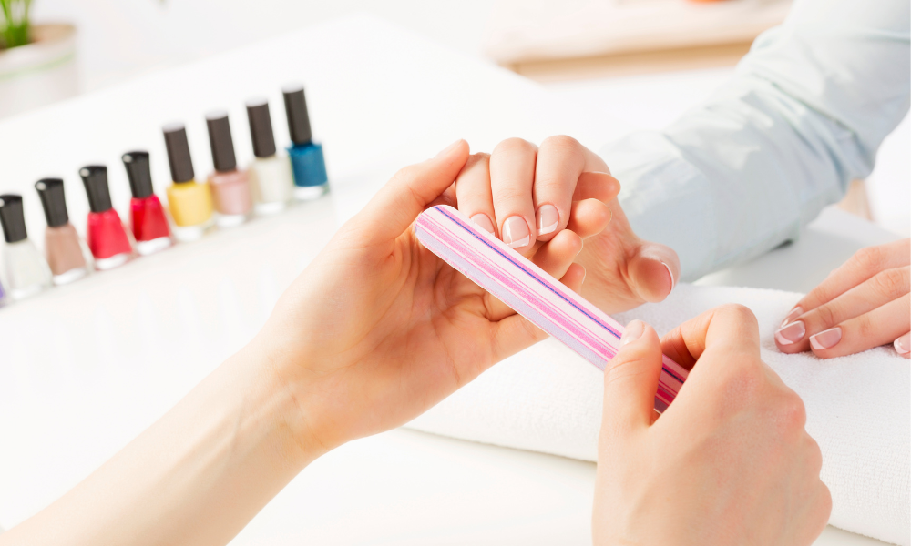 Lovely Nails gallery