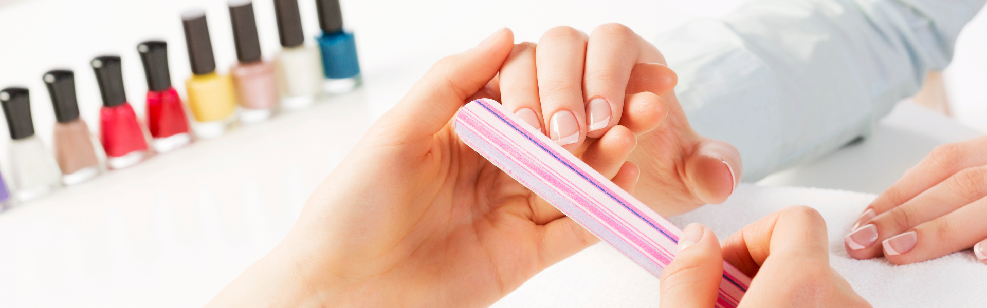 Lovely Nails