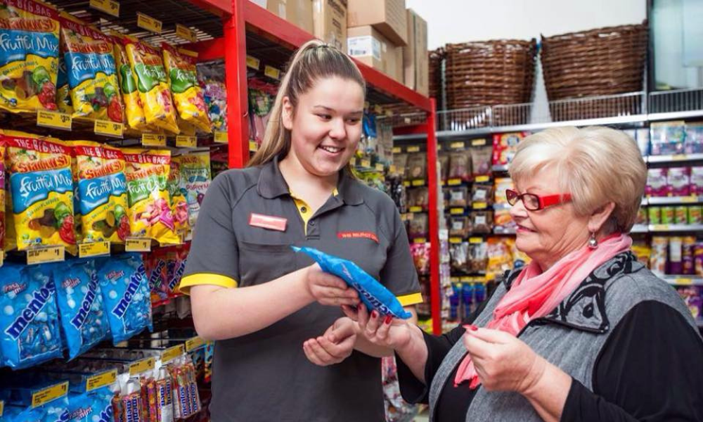 The Reject Shop gallery