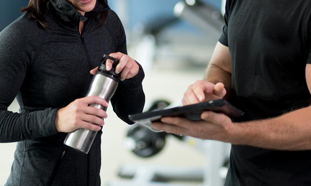 Zap Fitness gallery