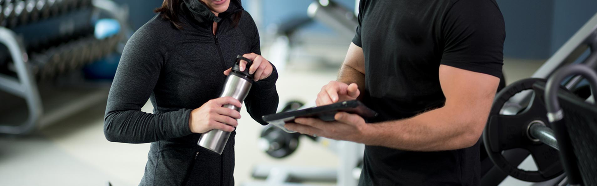 Zap Fitness