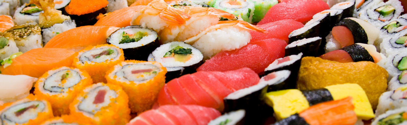 Sushi Hub